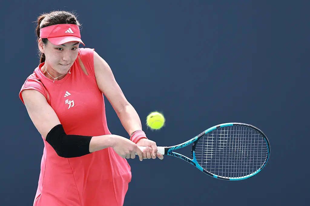 事实上, 球端都承压, 王欣瑜将赶 事实上, 球端都承压, 王欣瑜将赶