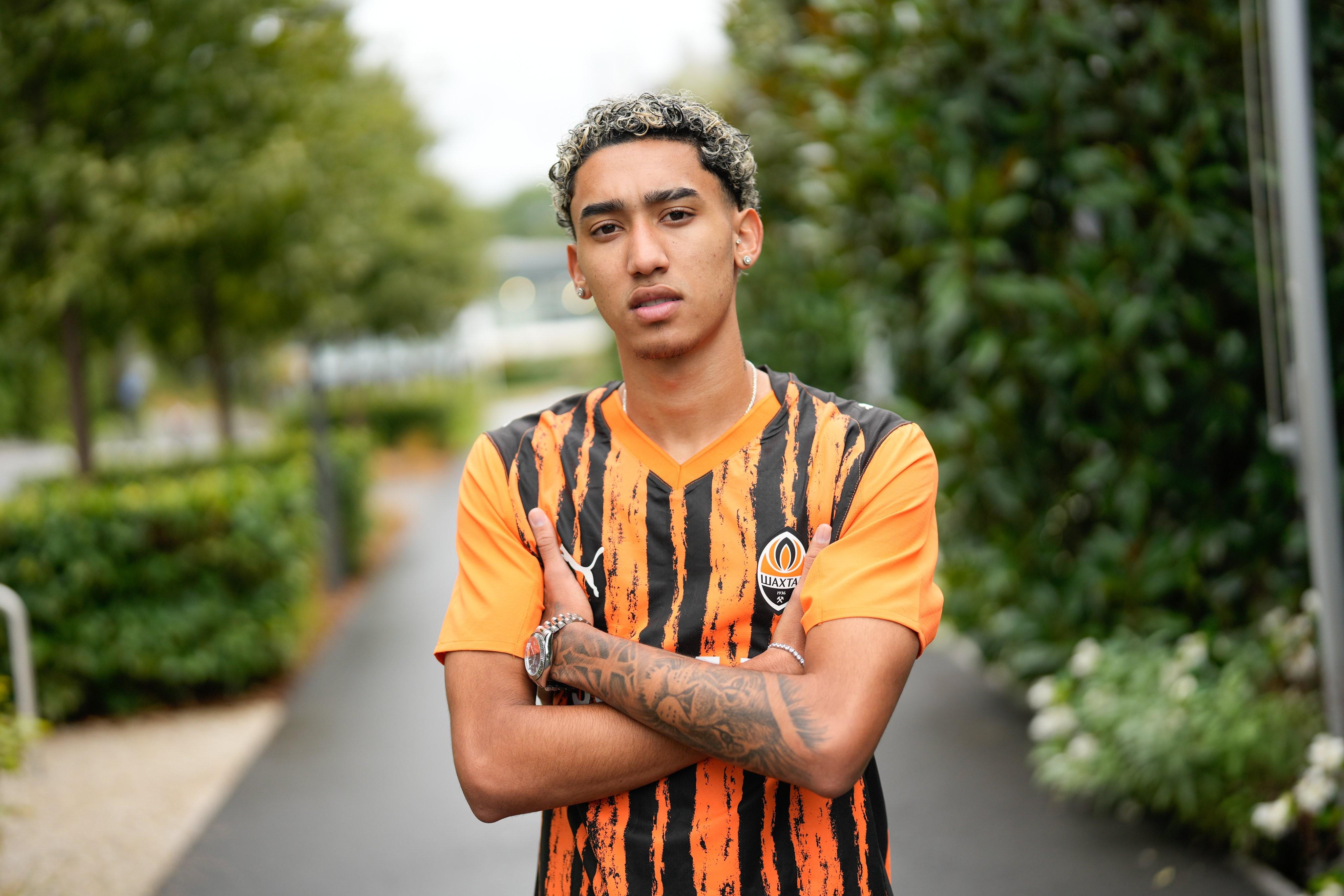 塞足球俱乐, 他与弗鲁米, http