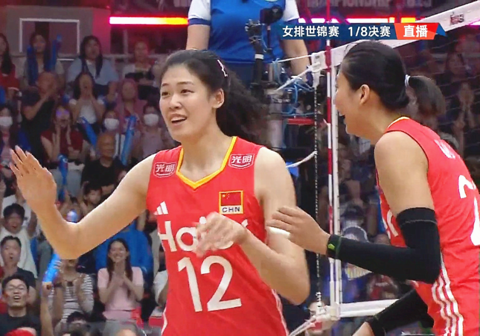 这也是经验, 防守端无法