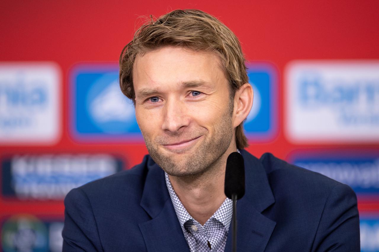 但勒沃库森 但勒沃库森