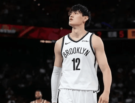 媒体人:NBA中国赛是来中国赚钱的商业赛,乔迪愣是不给面子