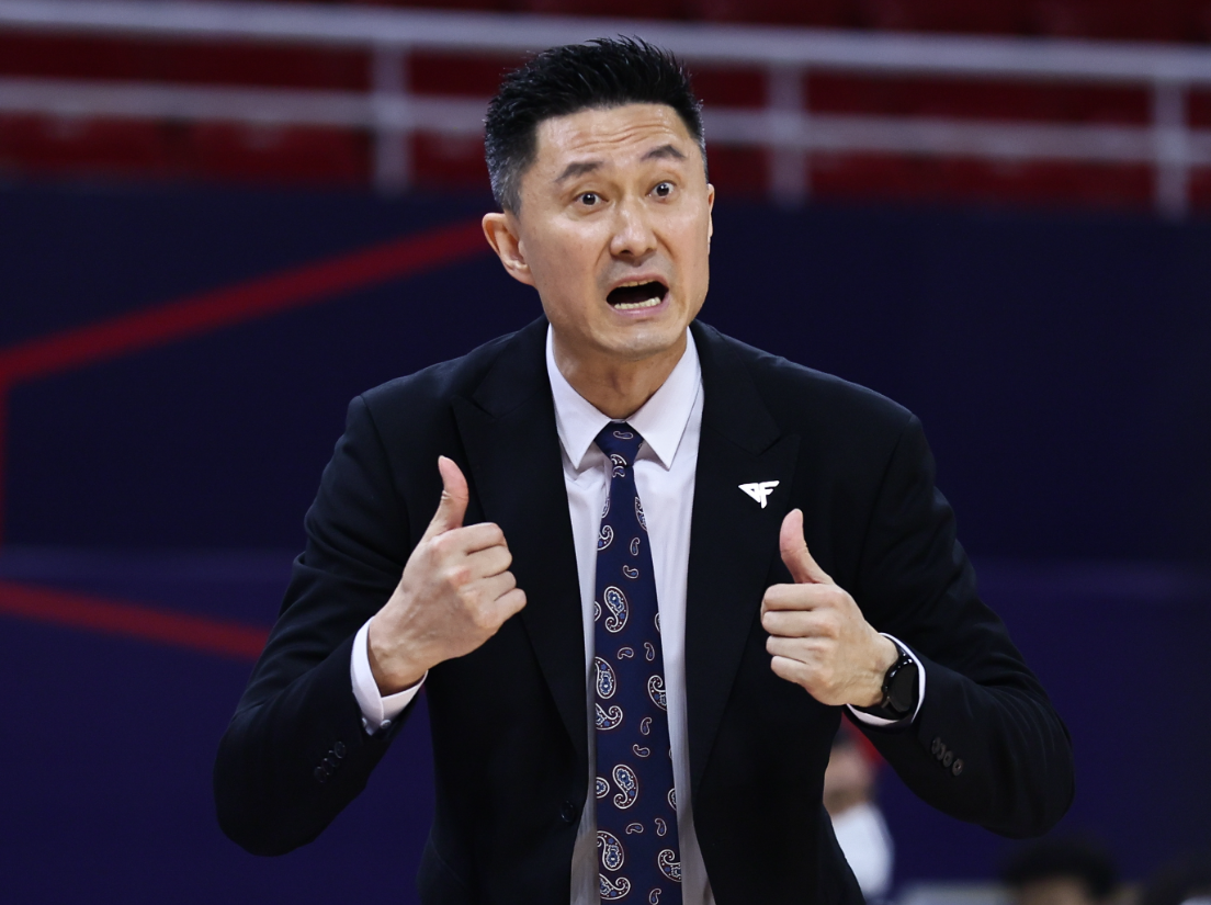 徐杰, 焦泊乔搭配 徐杰, 焦泊乔搭配