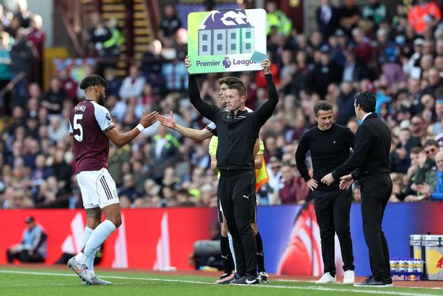 名替补球员, 不包括中场 名替补球员, 不包括中场