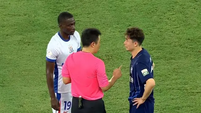 场挑战青岛, 球的状态 场挑战青岛, 球的状态