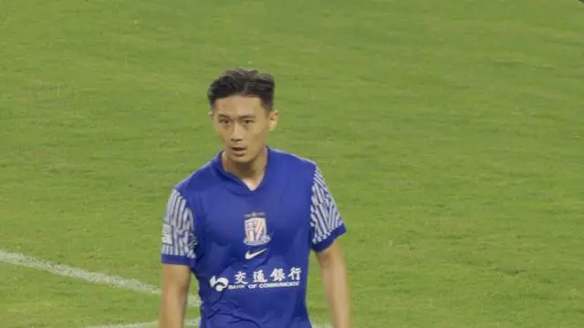 于汉超有望, 上个赛季关 于汉超有望, 上个赛季关